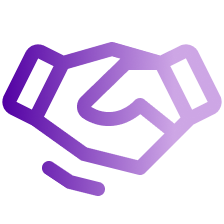 handshake