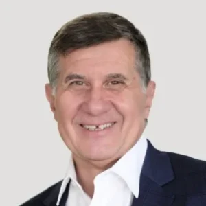 Picture of Walter Scremin