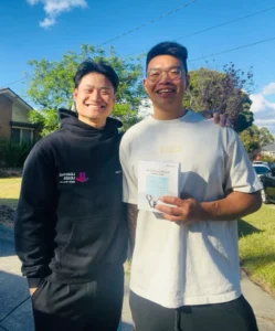 Picture of Henry Deng