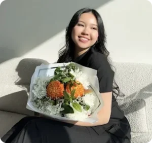 Picture of Madeline Tran