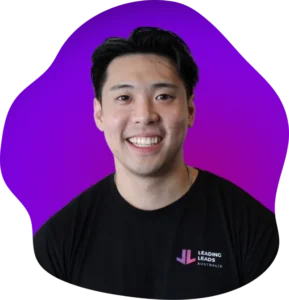 Picture of Patrick Ong