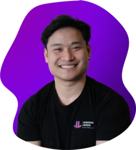 Picture of Patrick Tran