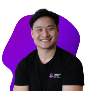 Picture of Patrick Tran