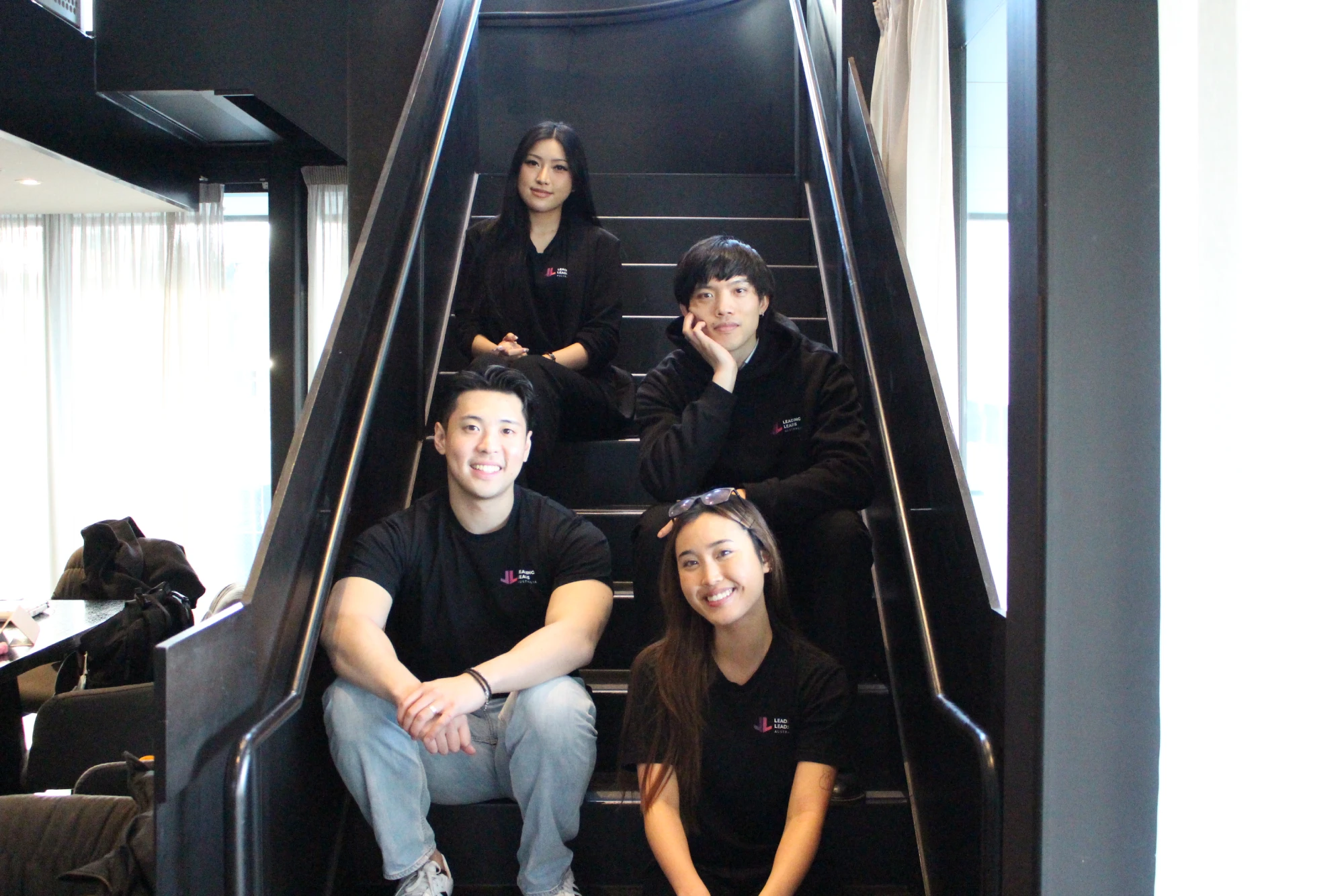 Photo — One Integrated Team