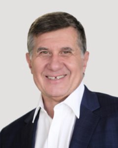 Picture of Walter Scremin