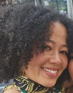 Picture of Abena Messan