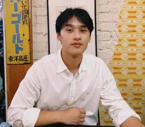 Picture of Andy Nguyen