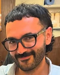 Picture of Arjang Namvaran