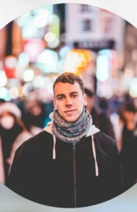 Picture of Daniel Bassett