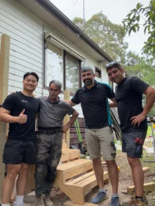 Picture of Mardo Building Co