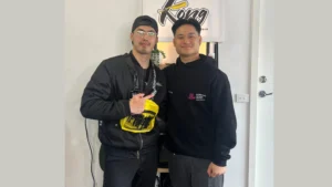 Picture of Kong Eart