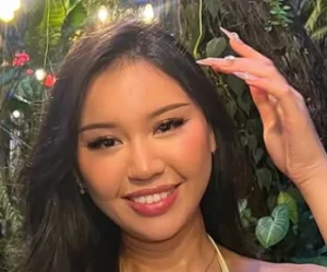 Picture of Madeleine Tran