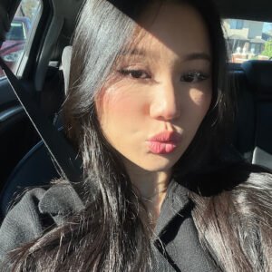 Picture of Madeleine Tran