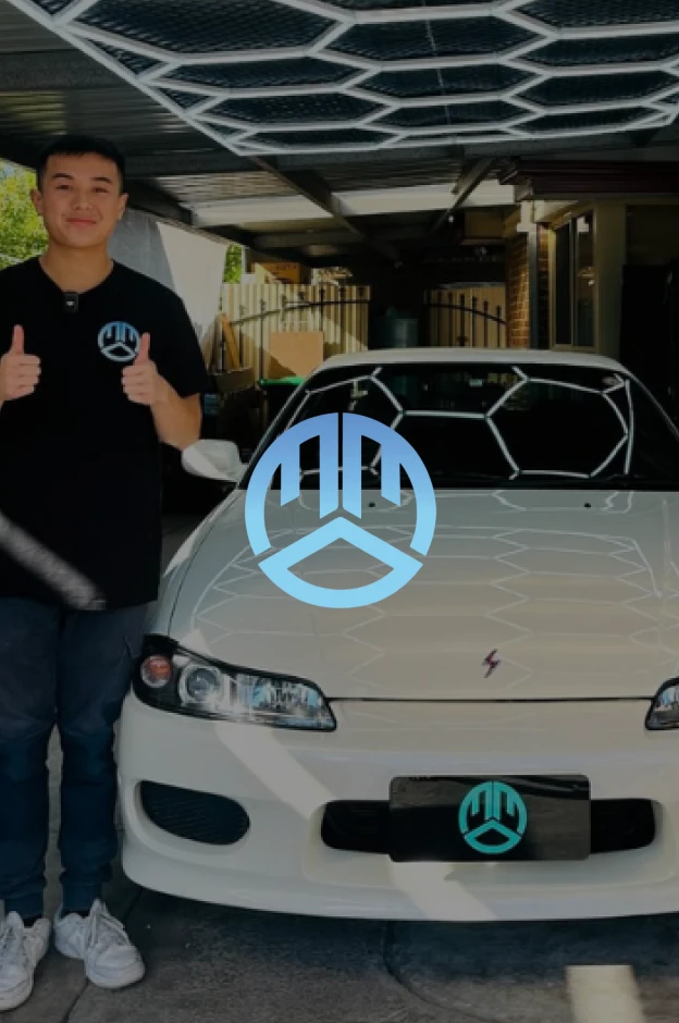 Meticulous Car Detailing