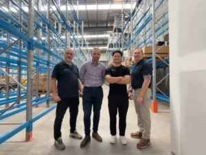 Picture of Ilyas Ocal