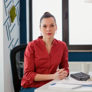 Picture of Kristine A