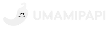 umamipapi_logo