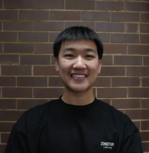 Picture of Terrance Mao