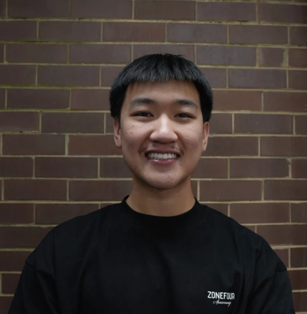 Terrance Mao