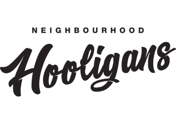 Neighbourhood Hooligans logo