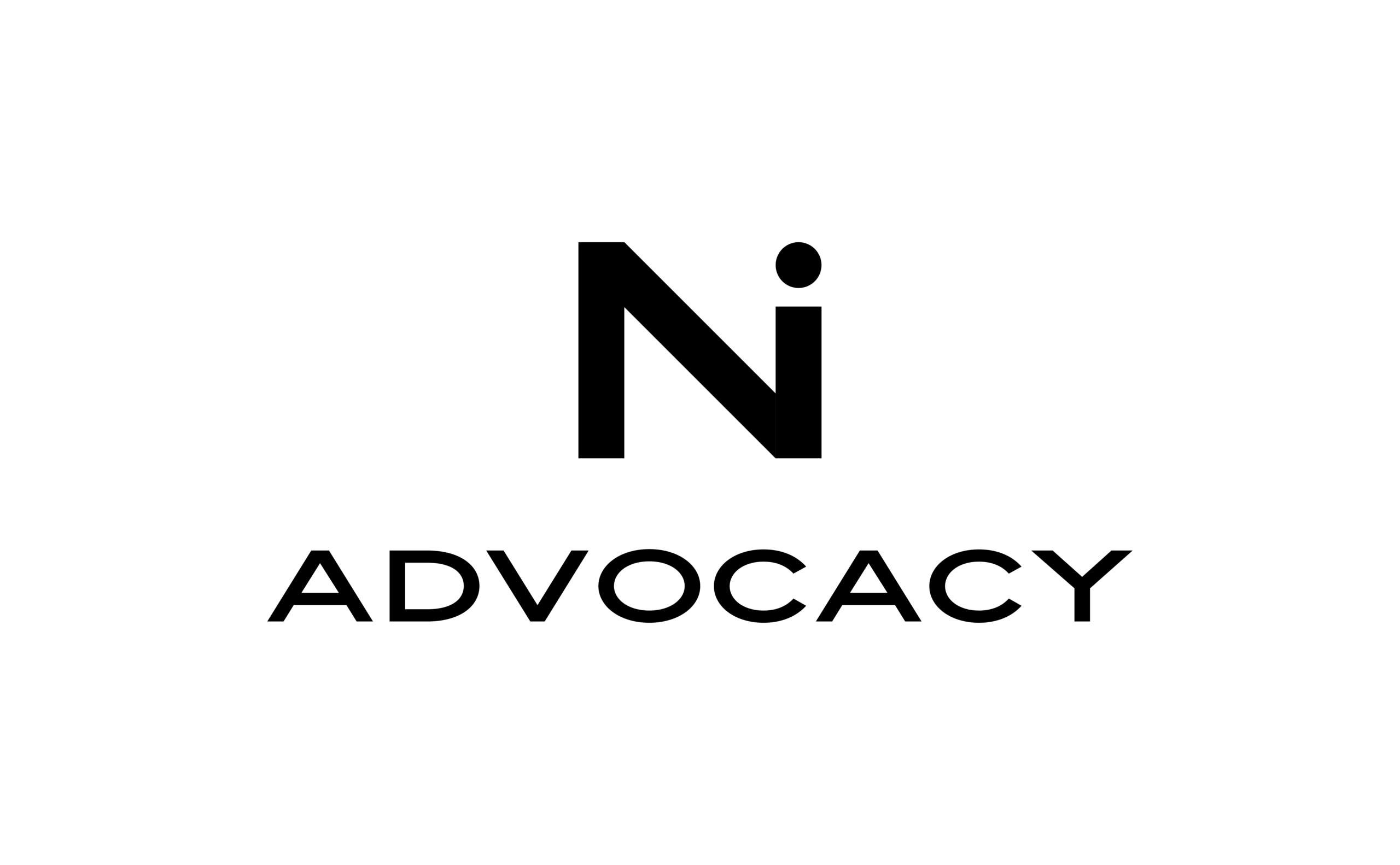 Ni Advocacy logo