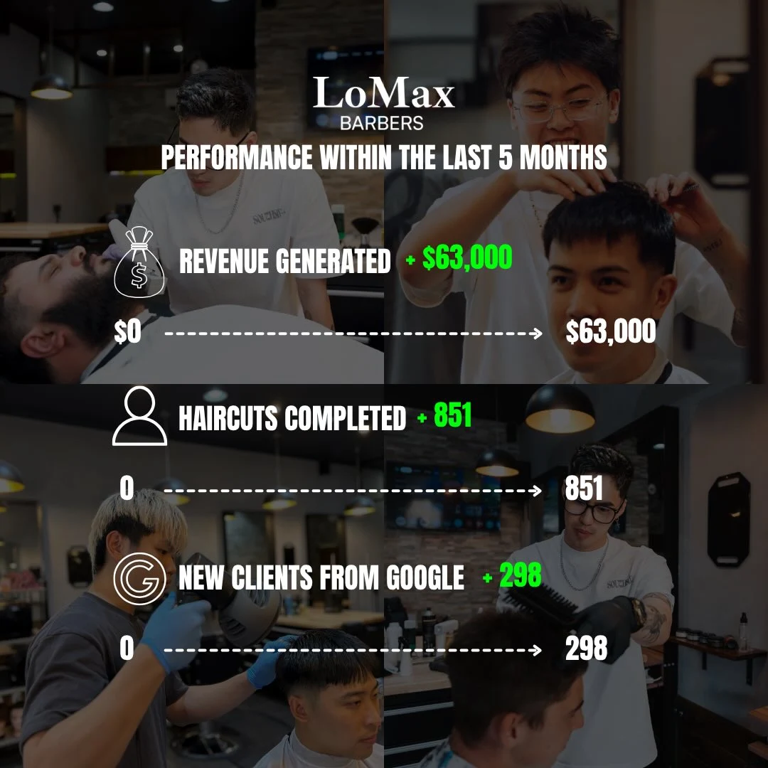 Local Services
