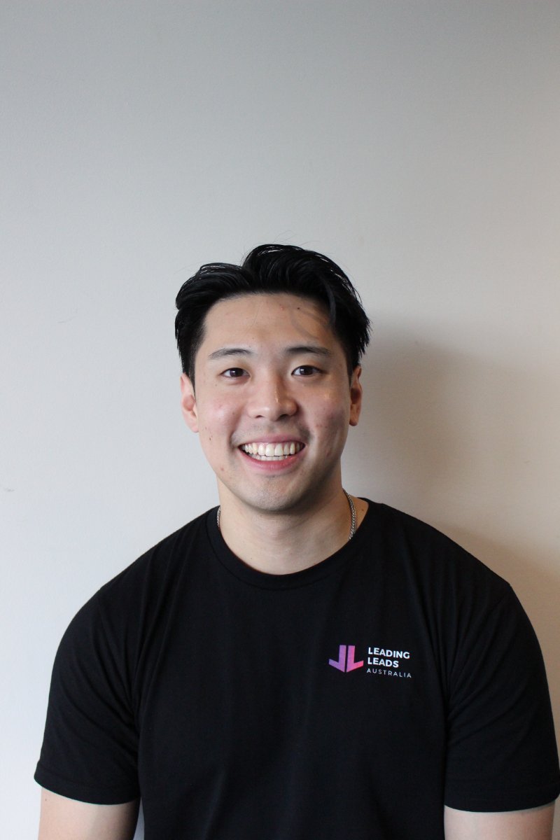 Patrick Ong