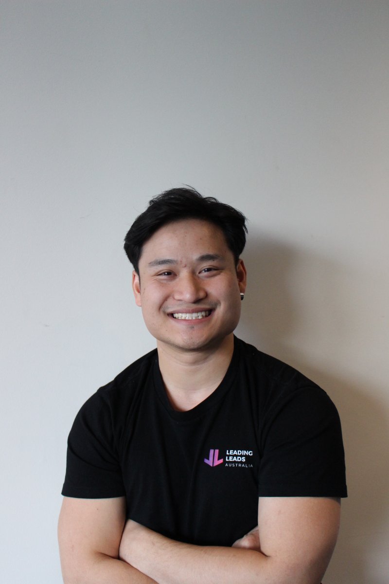 Patrick Tran