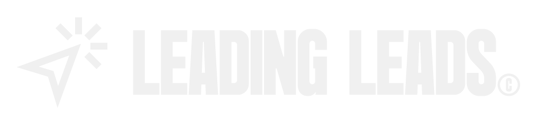 Leading Leads