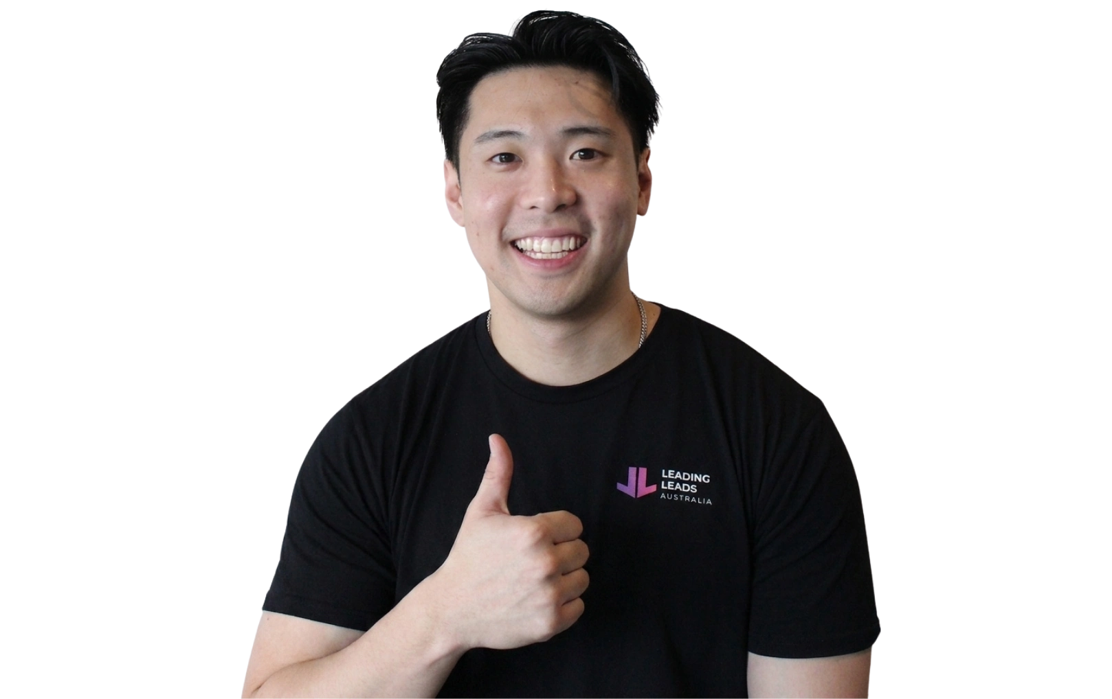 Patrick Ong