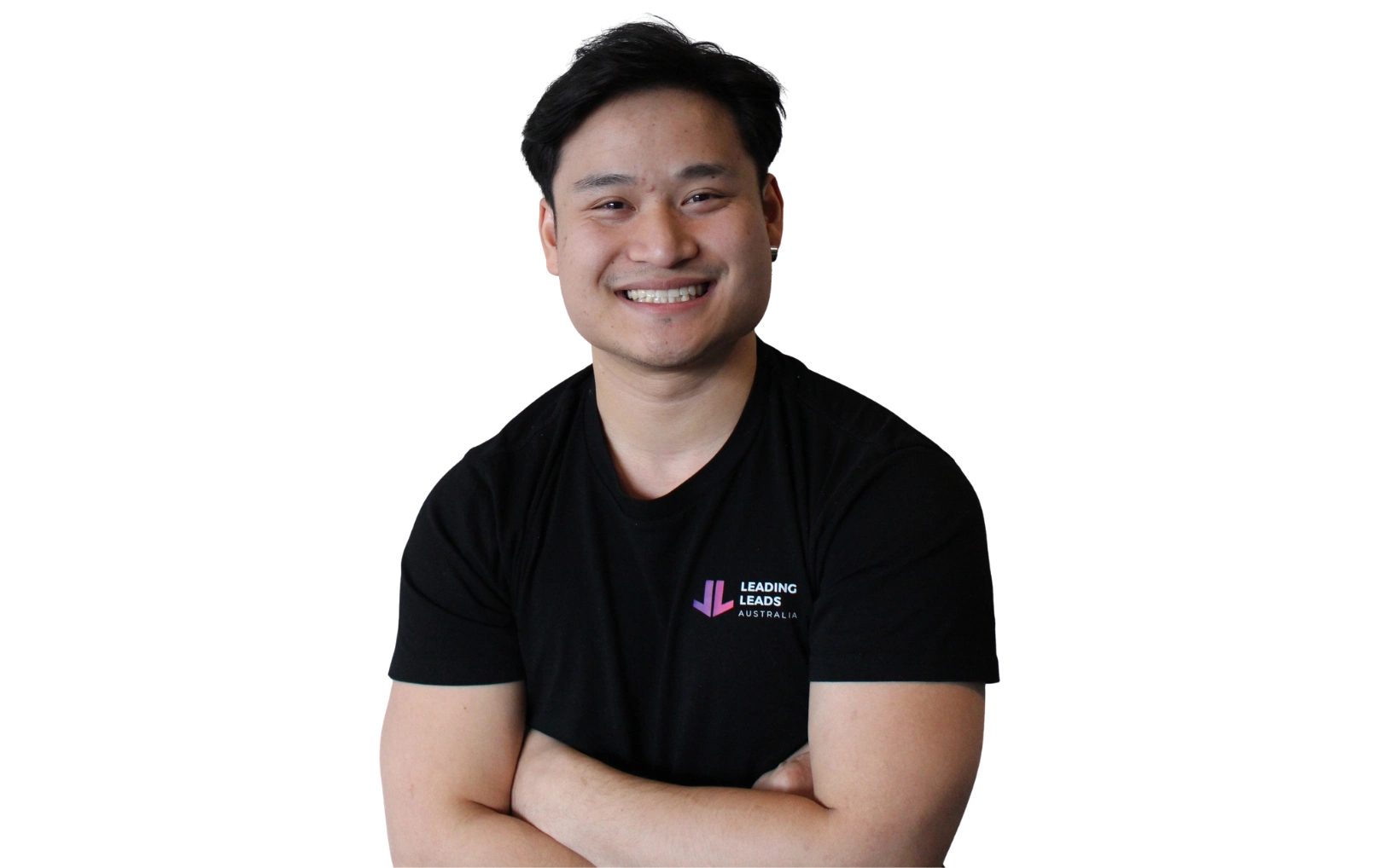 Patrick Tran